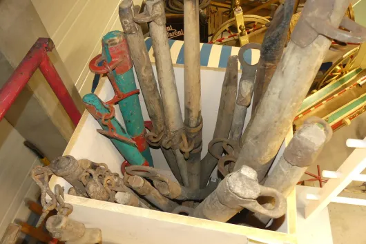 Bild von Los Nr. 294