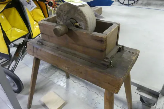 Bild von Los Nr. 300