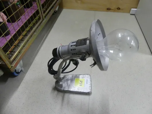 Bild von Los Nr. 458