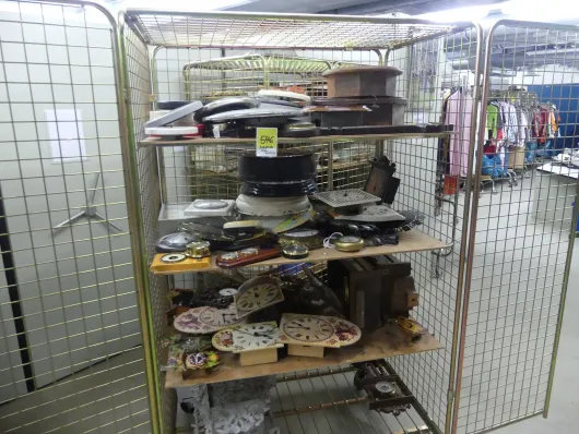 Bild von Los Nr. 546