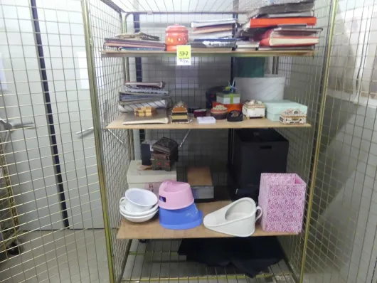 Bild von Los Nr. 547