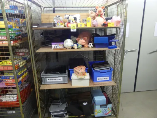 Bild von Los Nr. 549