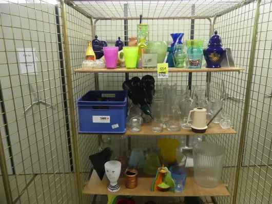 Bild von Los Nr. 551