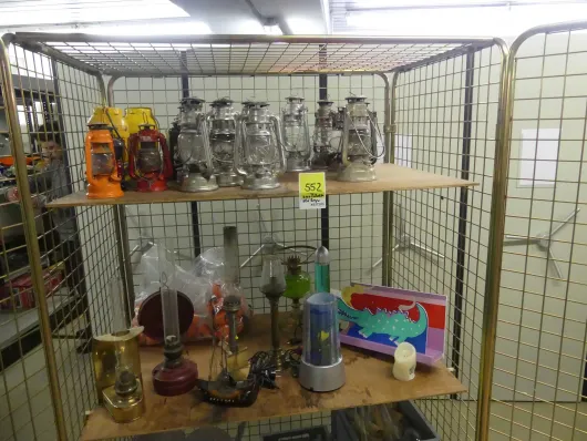 Bild von Los Nr. 552