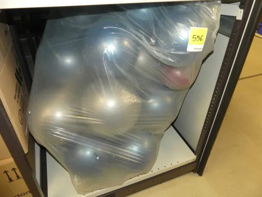 Bild von Los Nr. 556