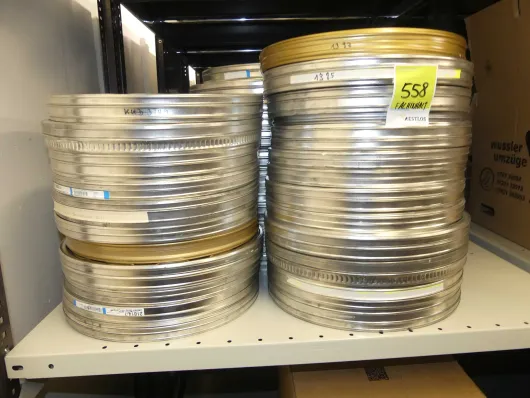 Bild von Los Nr. 558