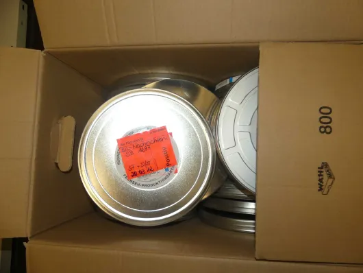 Bild von Los Nr. 559