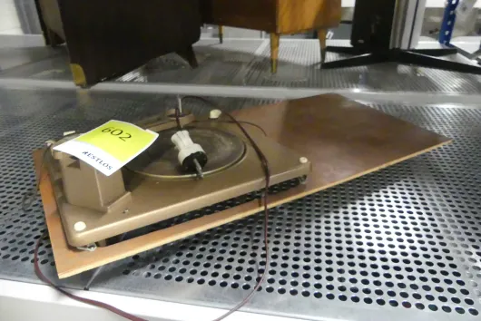 Bild von Los Nr. 602