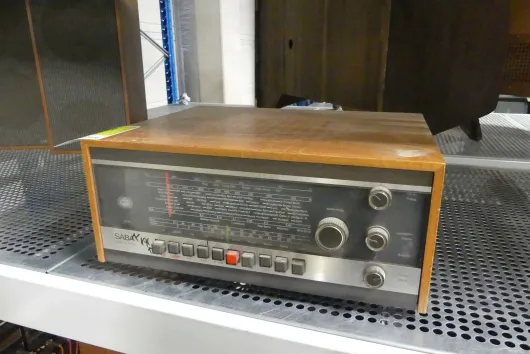 Bild von Los Nr. 603