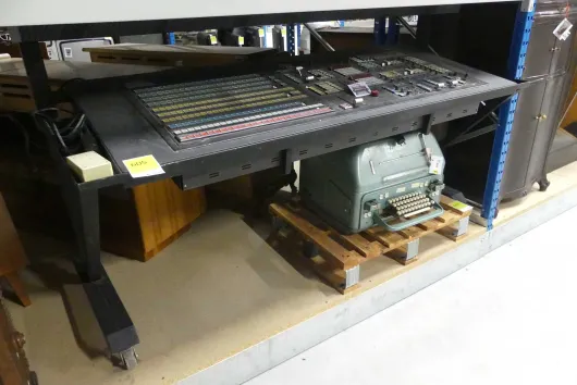 Bild von Los Nr. 605