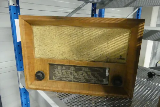 Bild von Los Nr. 608