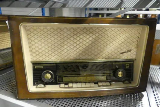 Bild von Los Nr. 611