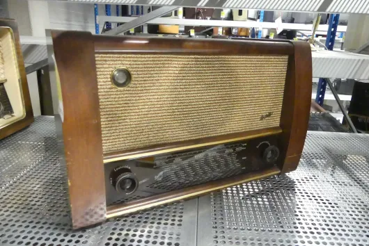 Bild von Los Nr. 612