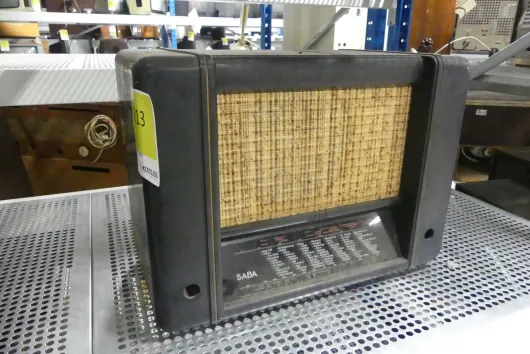 Bild von Los Nr. 613