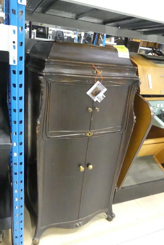 Bild von Los Nr. 614