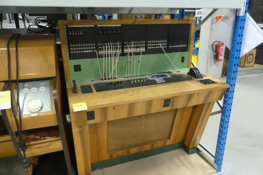 Bild von Los Nr. 616