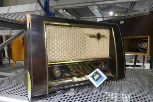 Bild von Los Nr. 617