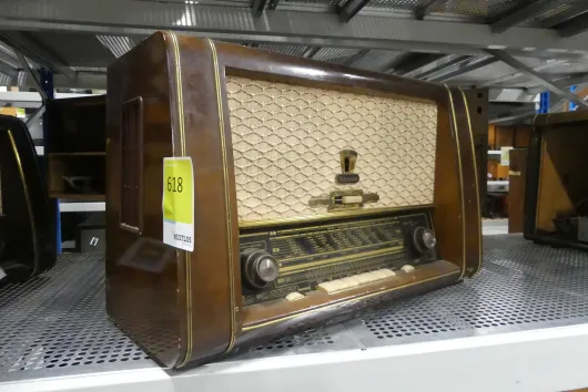 Bild von Los Nr. 618