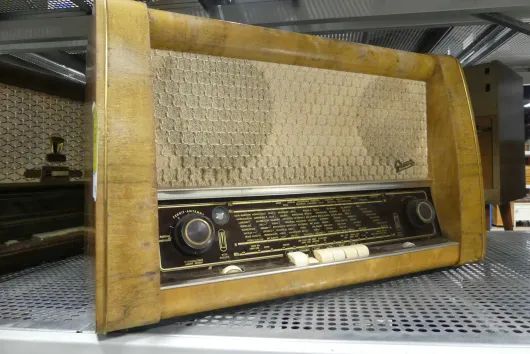 Bild von Los Nr. 619