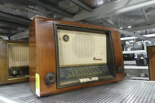 Bild von Los Nr. 621