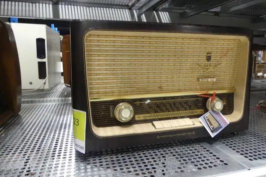 Bild von Los Nr. 623