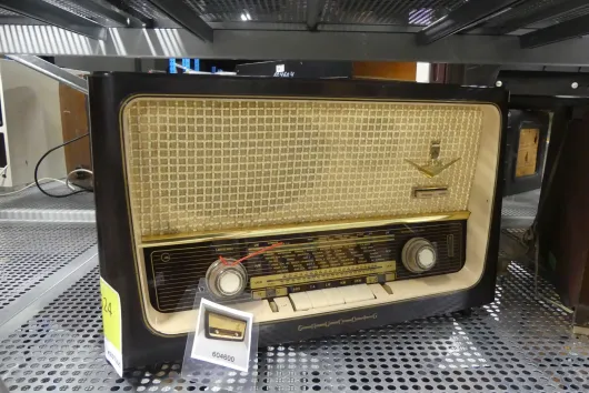 Bild von Los Nr. 624