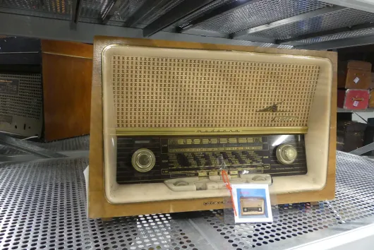 Bild von Los Nr. 626