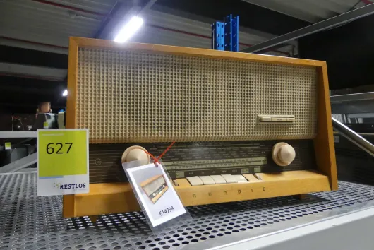 Bild von Los Nr. 627