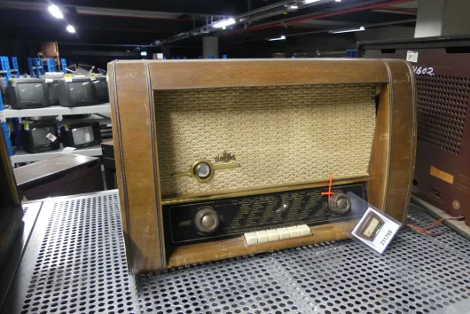 Bild von Los Nr. 631