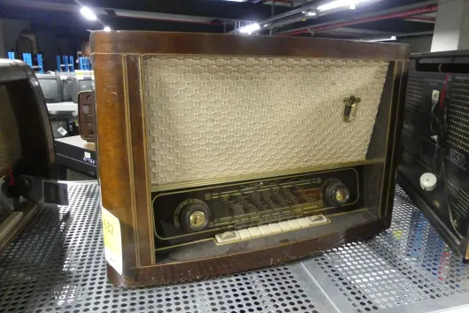 Bild von Los Nr. 632