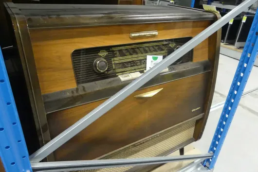 Bild von Los Nr. 634