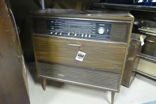 Bild von Los Nr. 636