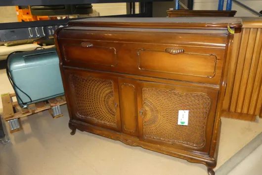 Bild von Los Nr. 639