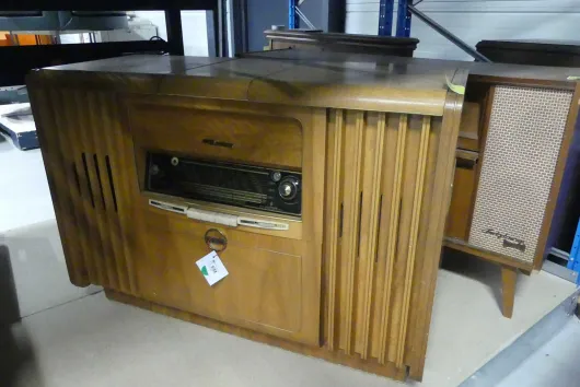 Bild von Los Nr. 640