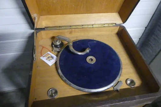 Bild von Los Nr. 642