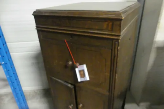 Bild von Los Nr. 643