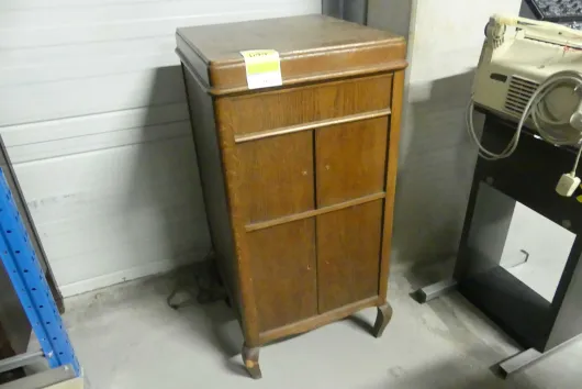 Bild von Los Nr. 644