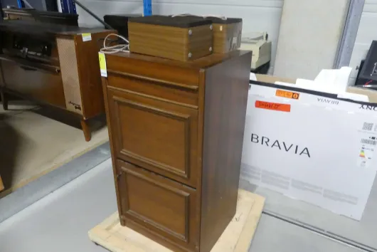 Bild von Los Nr. 647