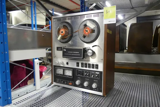 Bild von Los Nr. 648