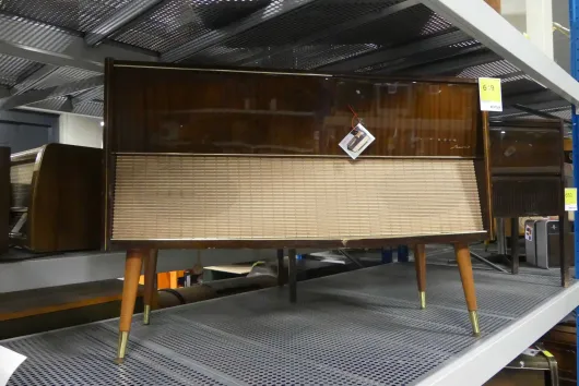 Bild von Los Nr. 649