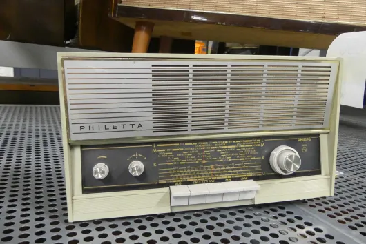 Bild von Los Nr. 650