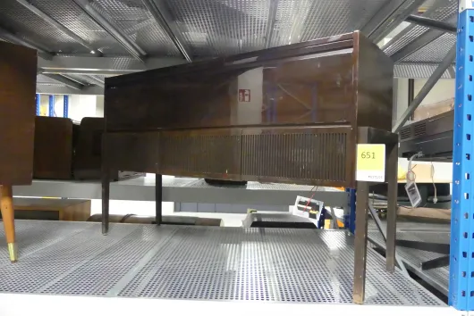 Bild von Los Nr. 651