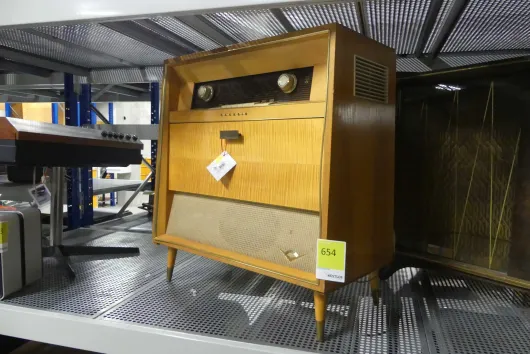 Bild von Los Nr. 654