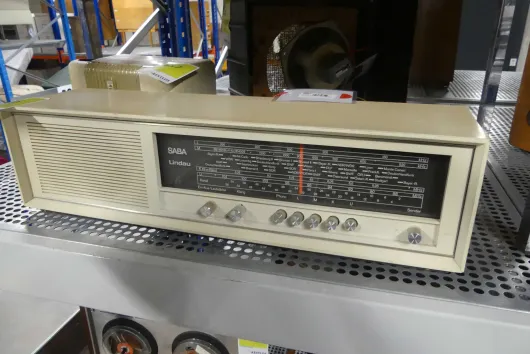 Bild von Los Nr. 656