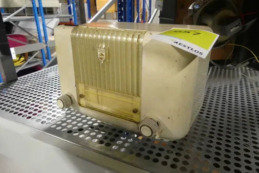 Bild von Los Nr. 657