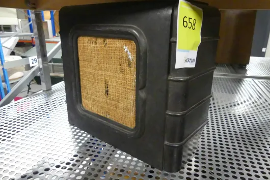 Bild von Los Nr. 658