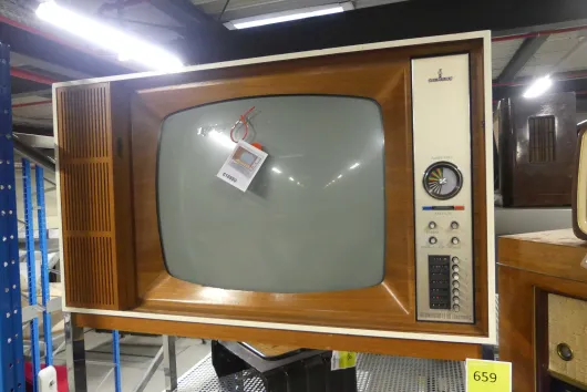 Bild von Los Nr. 659