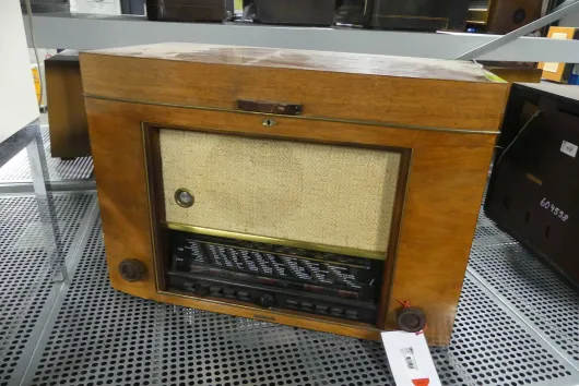 Bild von Los Nr. 661