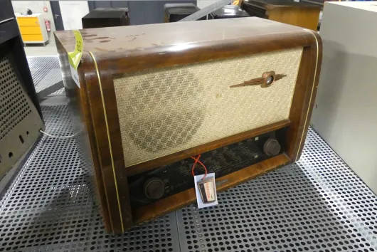 Bild von Los Nr. 662