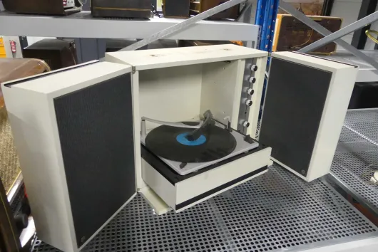 Bild von Los Nr. 663